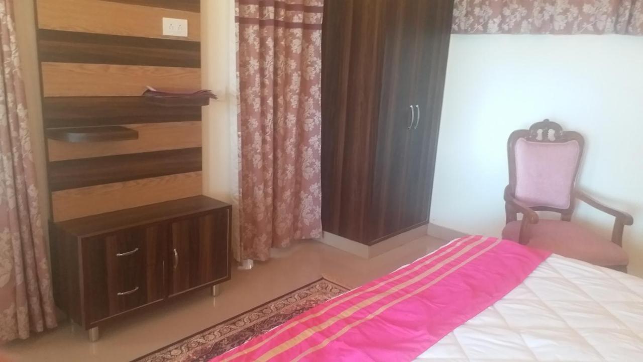 Rosewood Estate Bed & Breakfast Chail Ngoại thất bức ảnh