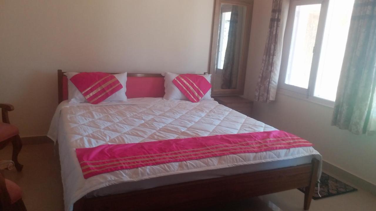 Rosewood Estate Bed & Breakfast Chail Ngoại thất bức ảnh