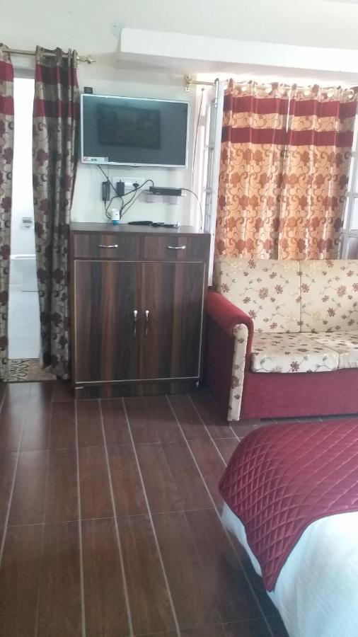 Rosewood Estate Bed & Breakfast Chail Ngoại thất bức ảnh