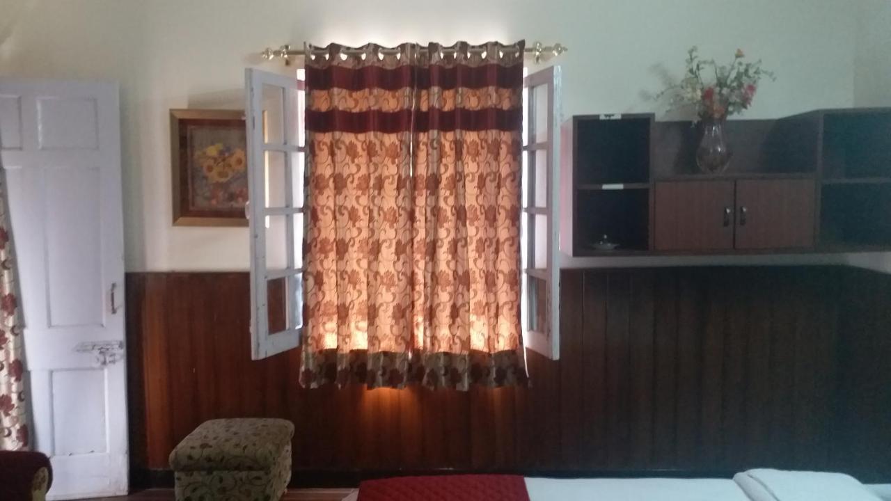 Rosewood Estate Bed & Breakfast Chail Ngoại thất bức ảnh