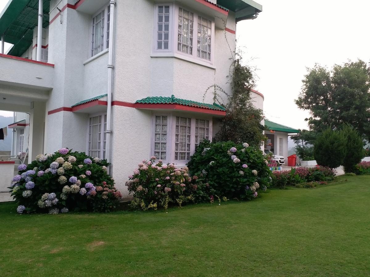 Rosewood Estate Bed & Breakfast Chail Ngoại thất bức ảnh